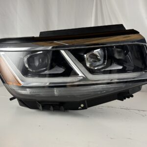 2020-2023 Volkswagen Atlas Cross Sport Passenger Headlight - Image 5