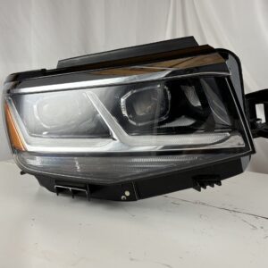 2020-2023 Volkswagen Atlas Cross Sport Passenger Headlight - Image 6