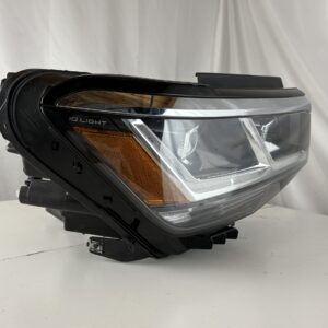 2020-2023 Volkswagen Atlas Cross Sport Passenger Headlight - Image 3