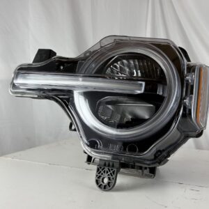2021-2025 Ford Bronco Driver Headlight - Image 1