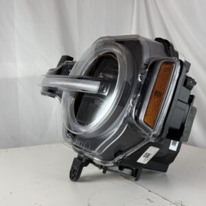 2021-2025 Ford Bronco Driver Headlight - Image 5