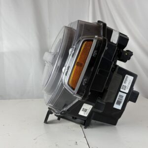 2021-2025 Ford Bronco Driver Headlight - Image 6