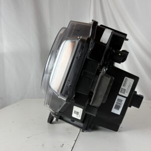 2021-2025 Ford Bronco Driver Headlight - Image 7