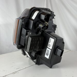2021-2025 Ford Bronco Driver Headlight - Image 8