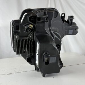 2021-2025 Ford Bronco Driver Headlight - Image 15