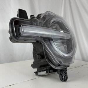2021-2025 Ford Bronco Driver Headlight - Image 4