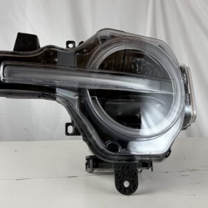 2021-2025 Ford Bronco Driver Headlight - Image 2