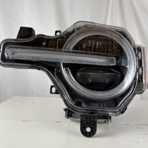 2021-2025 Ford Bronco Driver Headlight - Image 3