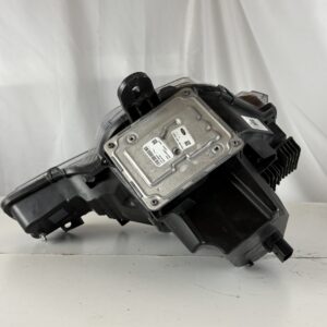 2021-2025 Ford Bronco Driver Headlight - Image 10