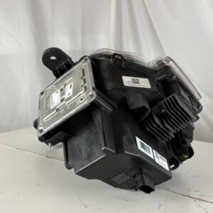 2021-2025 Ford Bronco Driver Headlight - Image 11