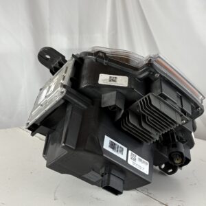2021-2025 Ford Bronco Driver Headlight - Image 12