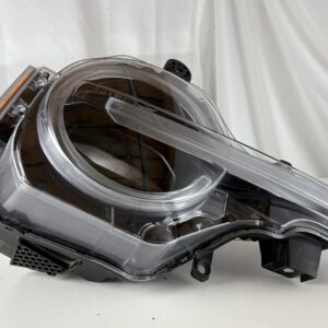 2021-2025 Ford Bronco Driver Headlight - Image 18