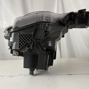 2021-2025 Ford Bronco Driver Headlight - Image 9