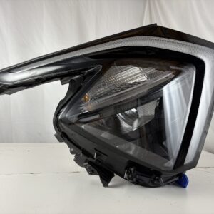 2023-2025 Kia Sportage Passenger Headlight - Image 1