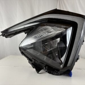 2023-2025 Kia Sportage Passenger Headlight - Image 2