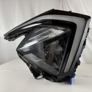 2023-2025 Kia Sportage Passenger Headlight - Image 5