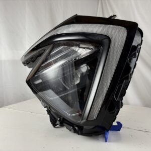 2023-2025 Kia Sportage Passenger Headlight - Image 3