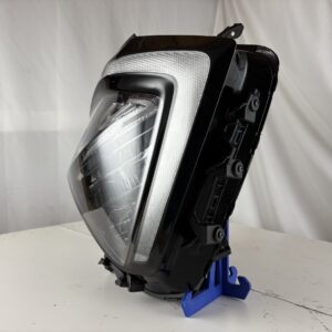 2023-2025 Kia Sportage Passenger Headlight - Image 4