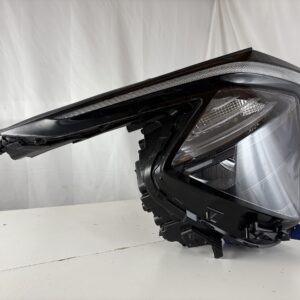 2023-2025 Kia Sportage Passenger Headlight - Image 7