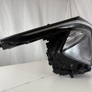 2023-2025 Kia Sportage Passenger Headlight - Image 6