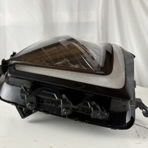 2023-2025 Kia Sportage Passenger Headlight - Image 8