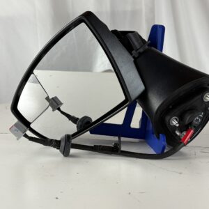 2018-2022 Ford EcoSport Driver Side Mirror - Image 1
