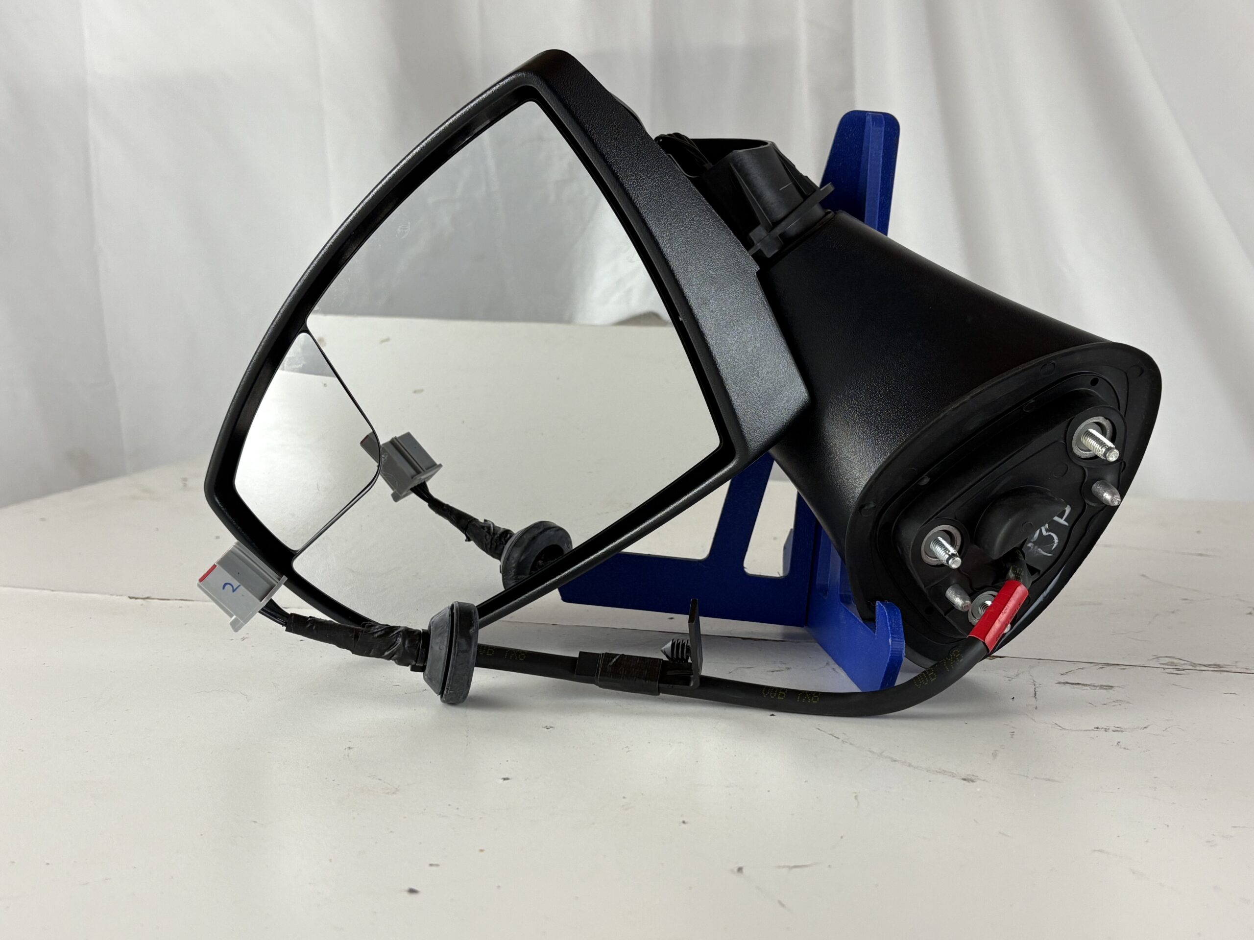 2018-2022 Ford EcoSport Driver Side Mirror