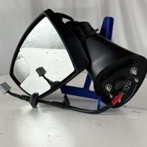 2018-2022 Ford EcoSport Driver Side Mirror - Image 2