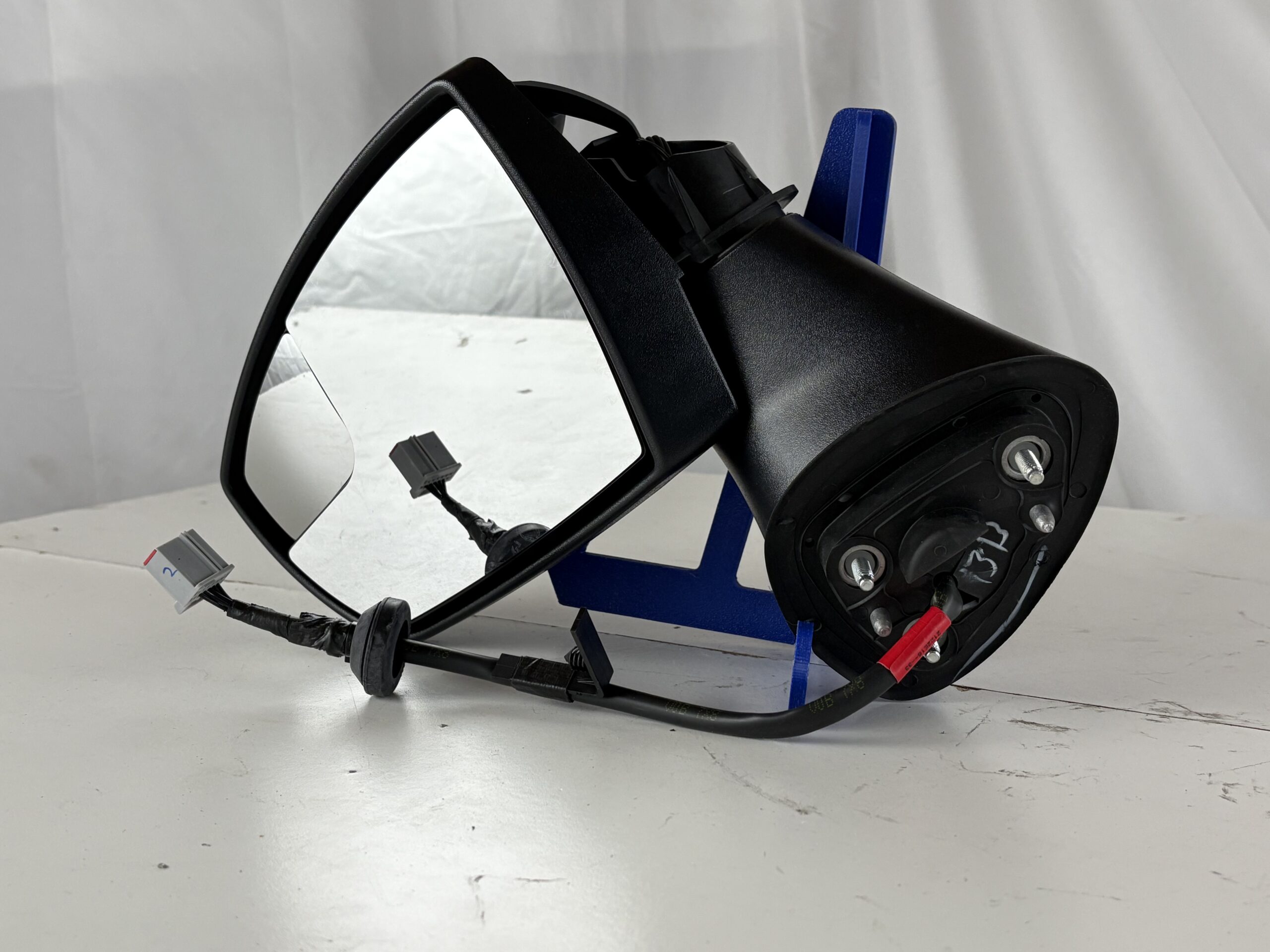2018-2022 Ford EcoSport Driver Side Mirror