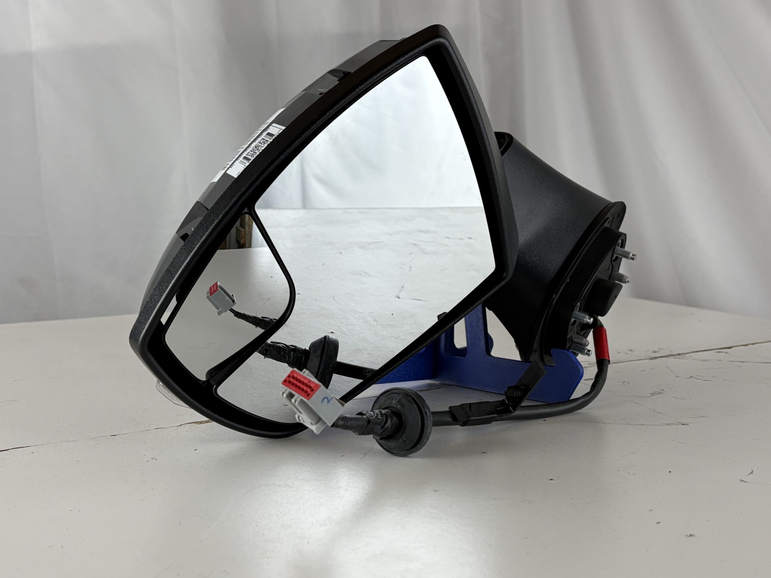 2018-2022 Ford EcoSport Driver Side Mirror