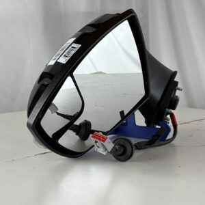 2018-2022 Ford EcoSport Driver Side Mirror - Image 3