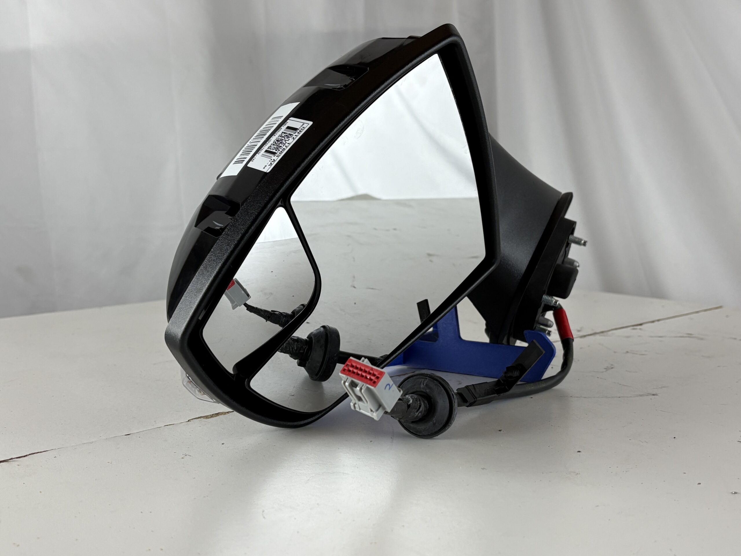 2018-2022 Ford EcoSport Driver Side Mirror