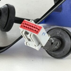 2018-2022 Ford EcoSport Driver Side Mirror - Image 8