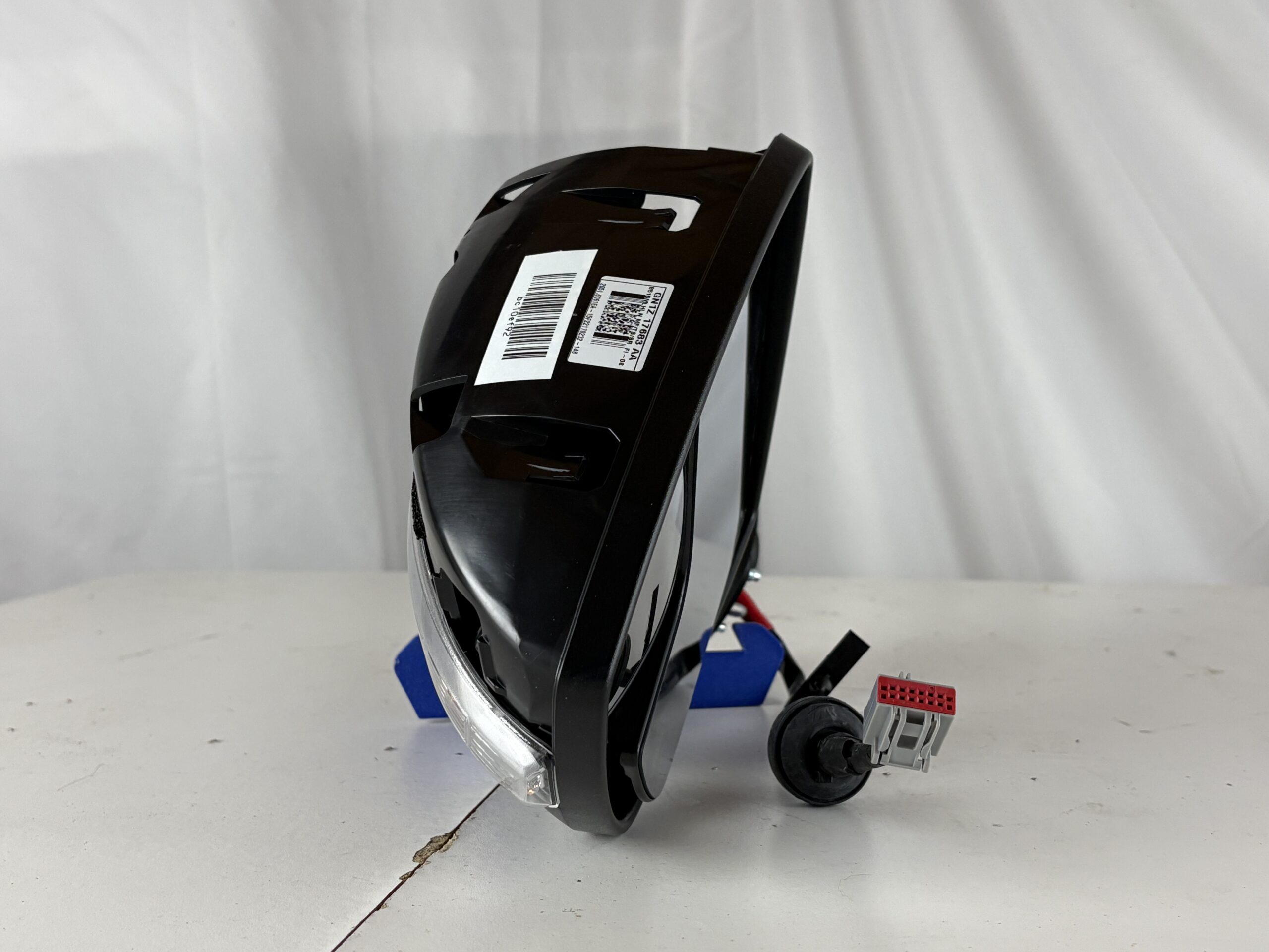2018-2022 Ford EcoSport Driver Side Mirror