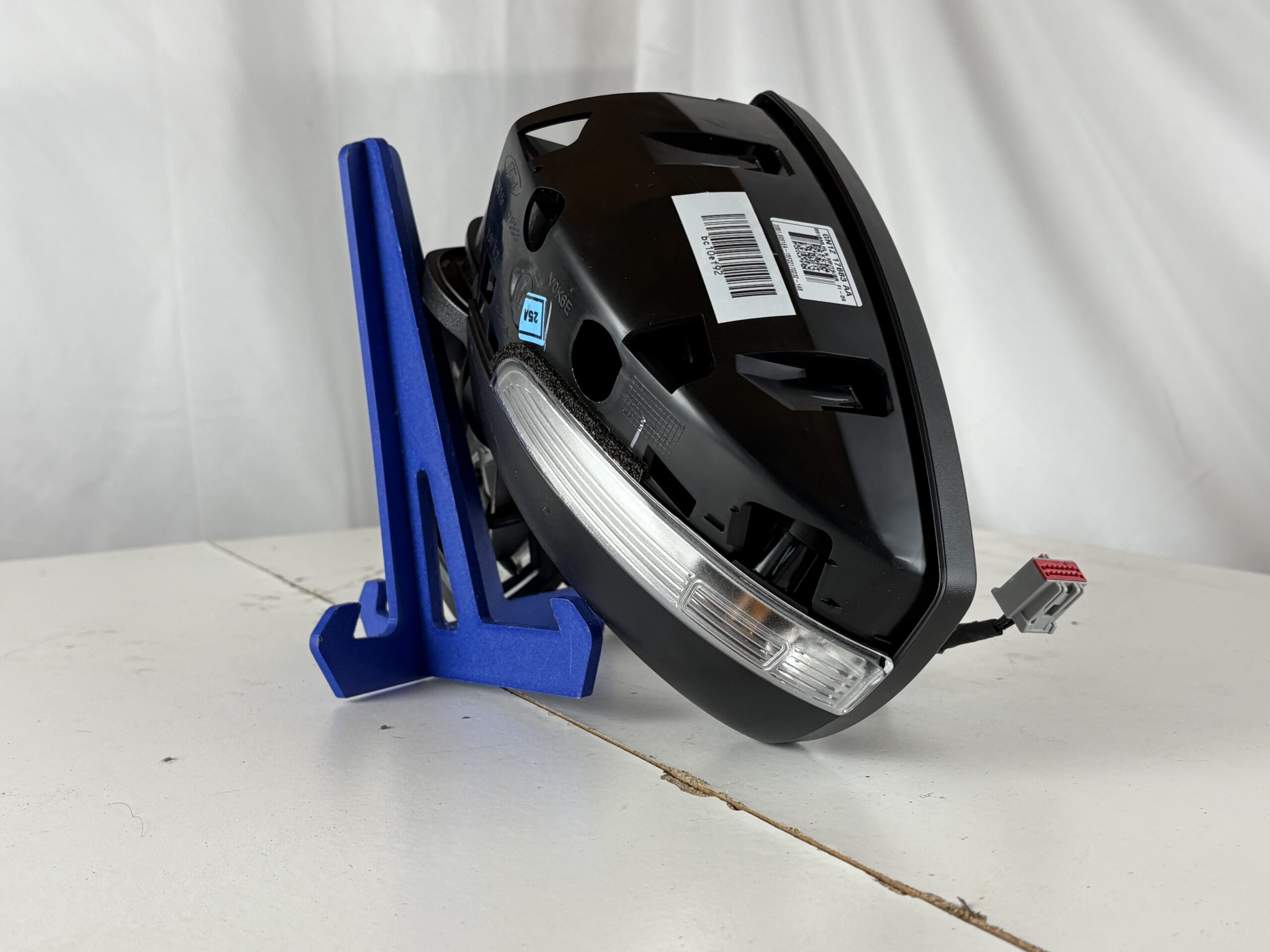 2018-2022 Ford EcoSport Driver Side Mirror
