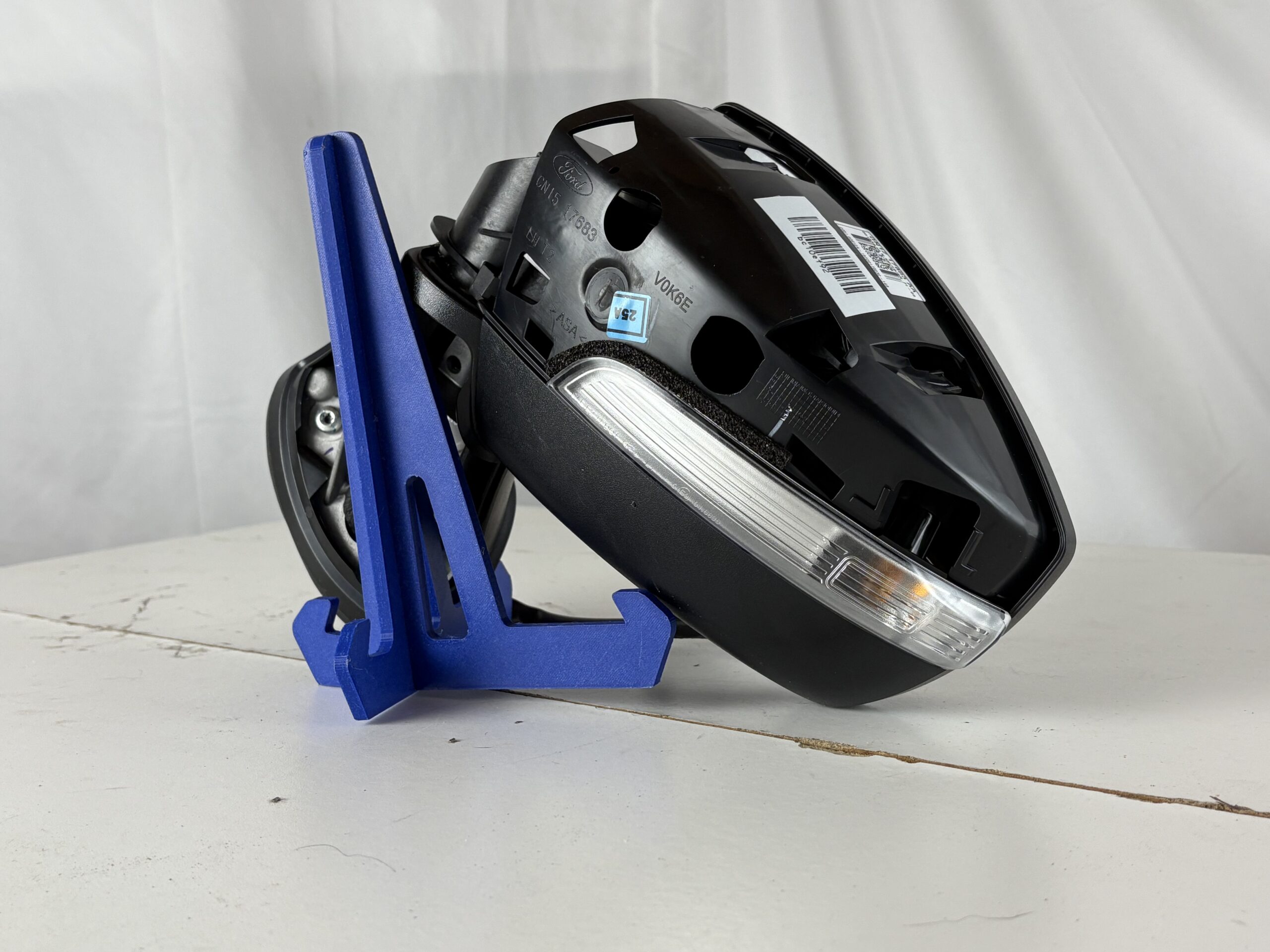 2018-2022 Ford EcoSport Driver Side Mirror