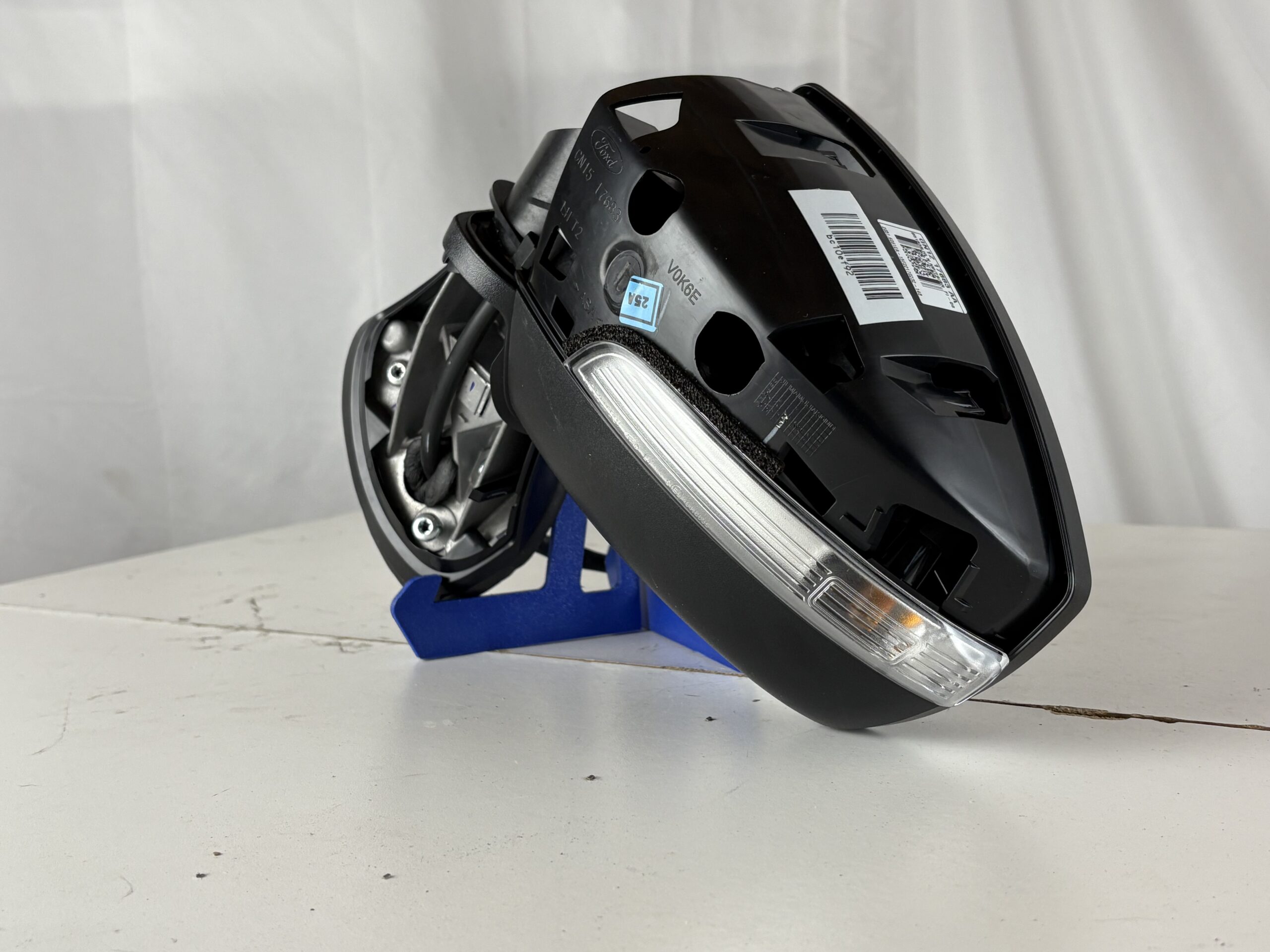 2018-2022 Ford EcoSport Driver Side Mirror