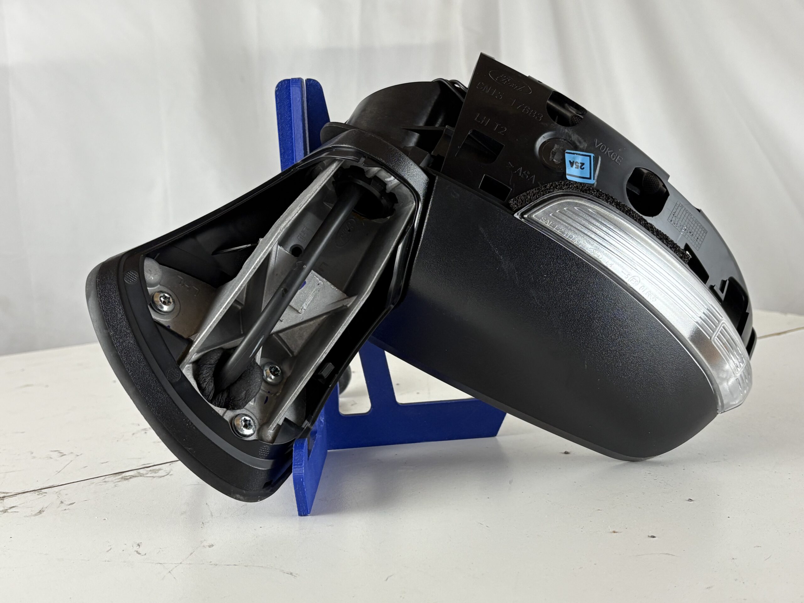 2018-2022 Ford EcoSport Driver Side Mirror
