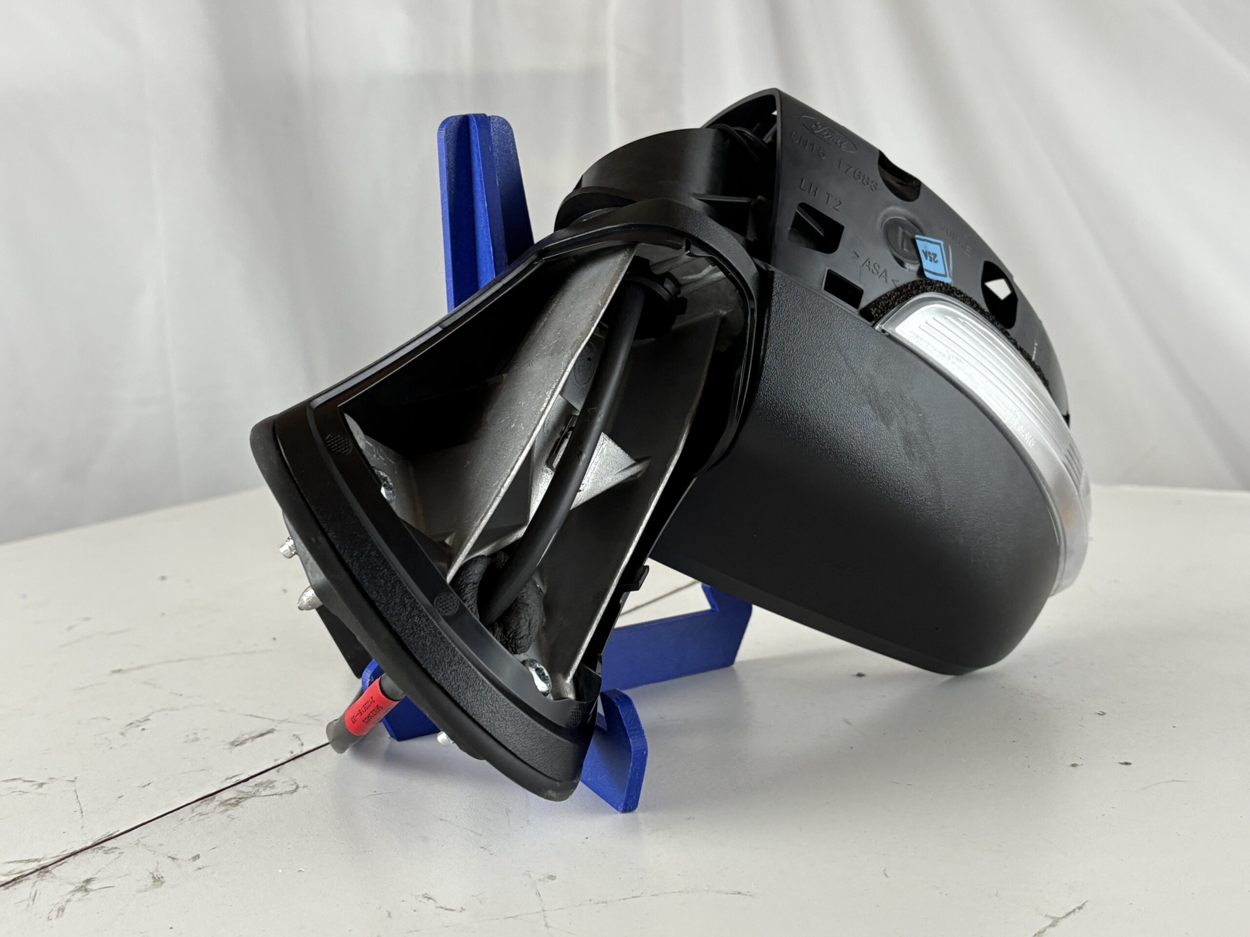 2018-2022 Ford EcoSport Driver Side Mirror