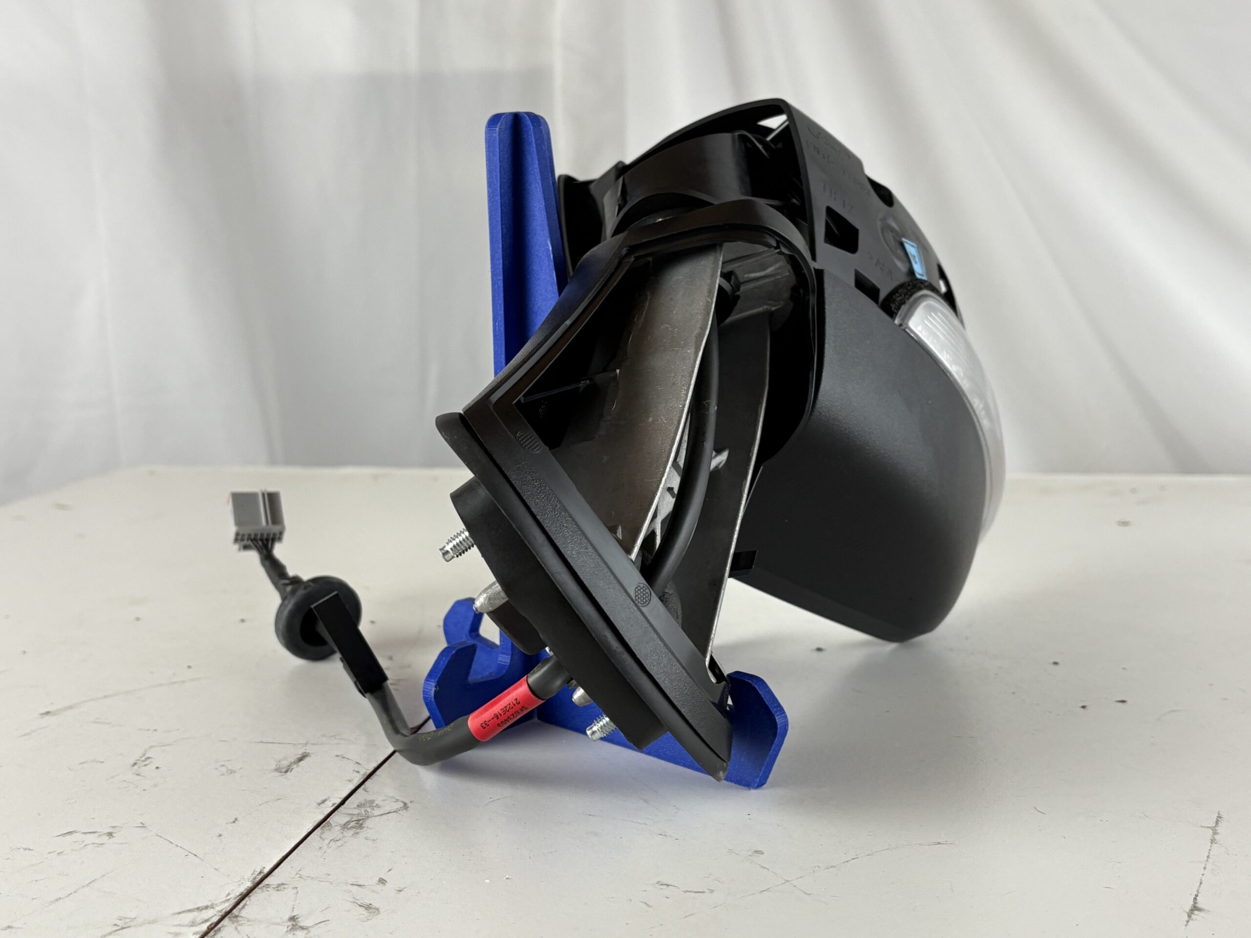 2018-2022 Ford EcoSport Driver Side Mirror