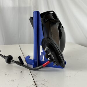 2018-2022 Ford EcoSport Driver Side Mirror - Image 7