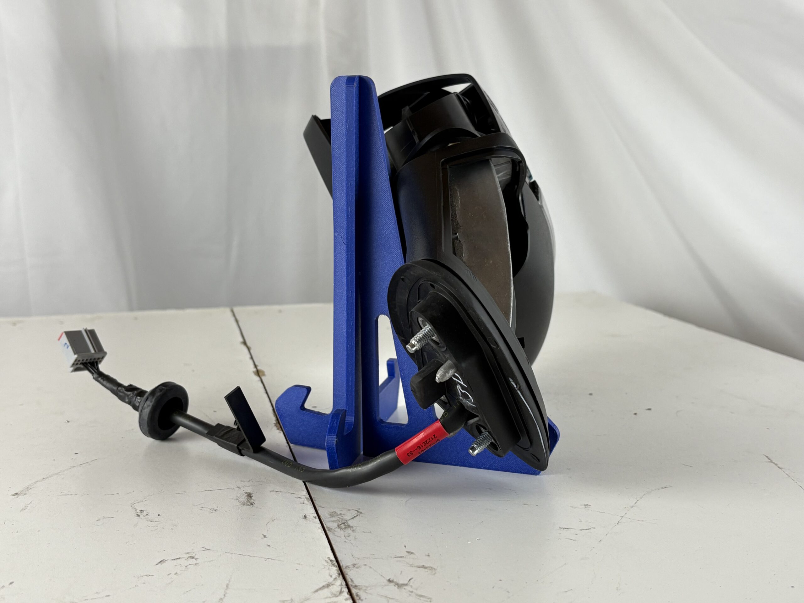2018-2022 Ford EcoSport Driver Side Mirror
