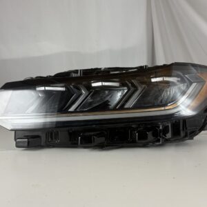 2025-2026 Volkswagen Jetta Driver Headlight - Image 1