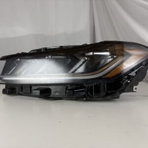 2025-2026 Volkswagen Jetta Driver Headlight - Image 3