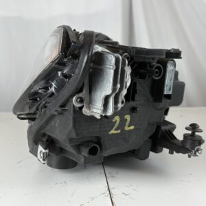2025-2026 Volkswagen Jetta Driver Headlight - Image 11
