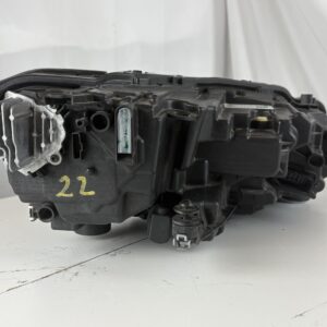2025-2026 Volkswagen Jetta Driver Headlight - Image 10