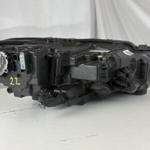 2025-2026 Volkswagen Jetta Driver Headlight - Image 14