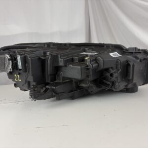 2025-2026 Volkswagen Jetta Driver Headlight - Image 12