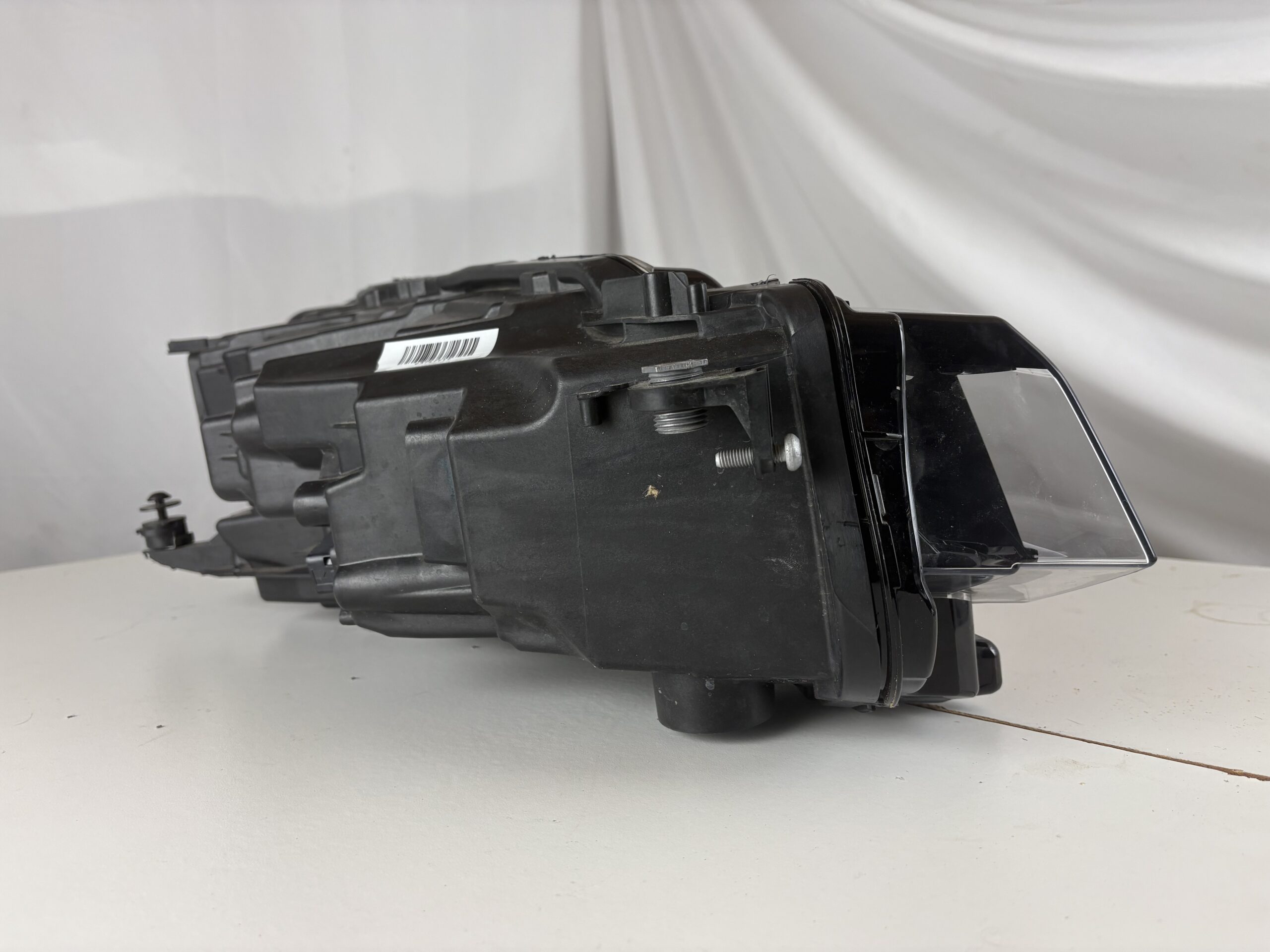 2025-2026 Volkswagen Jetta Driver Headlight