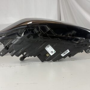 2025-2026 Volkswagen Jetta Driver Headlight - Image 18